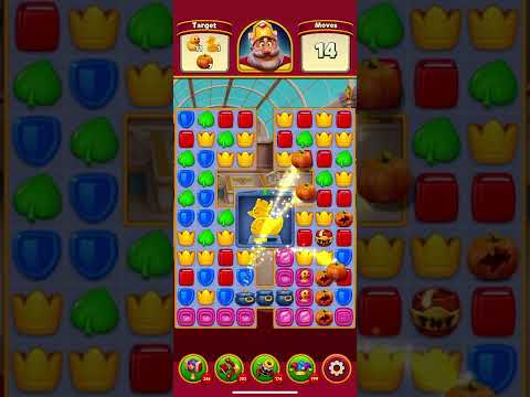 Royal Match Level 3095