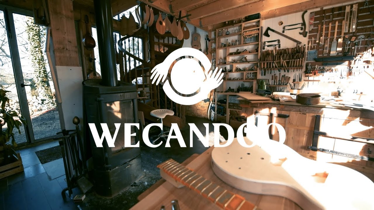 Apprenez à entretenir et régler votre instrument à corde avec Joachim - Vidéo