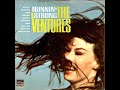 The Ventures - Moon Journey