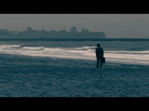 Marc Playle - Chasing Waves (Music Video) (Original Song)