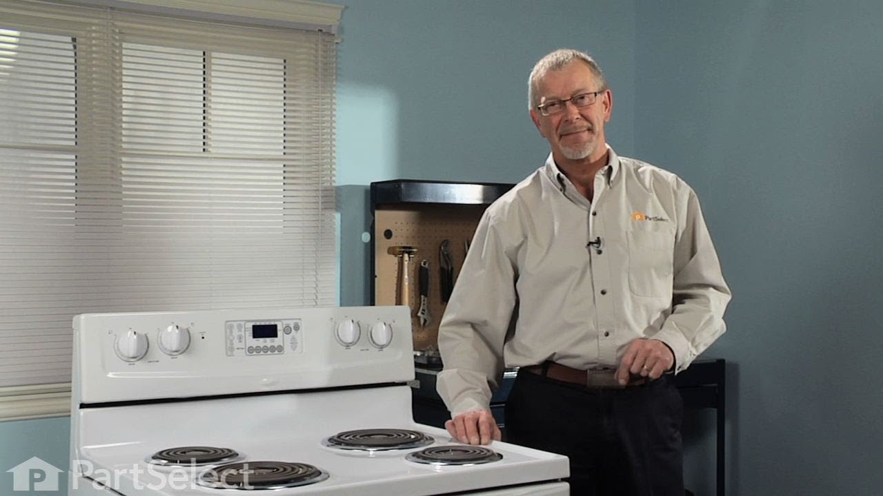 Replacing your Whirlpool Range Drip Bowl - 8 Inch Replacing your Whirlpool Range Drip Bowl - 8 Inch