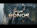 Гра For Honor для PS4 (Blu-ray диск) RU Б/В