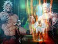 Omega Rugal 95 New VS Omega Rugal 95 Old MUGEN