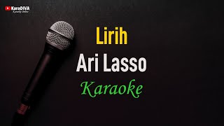 Download lagu Ari Lasso - Lirih (Karaoke) mp3 Download lagu Ari Lasso - Lirih (Karaoke) mp3