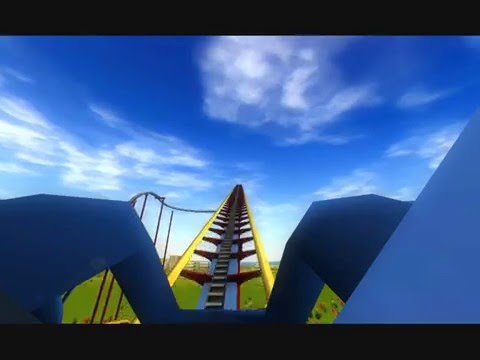 Rtc3 rides Extreme and  Gigantic Turns