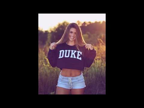 Duke Soccer Player Morgan Reid Is Enjoying Summer On The Beach