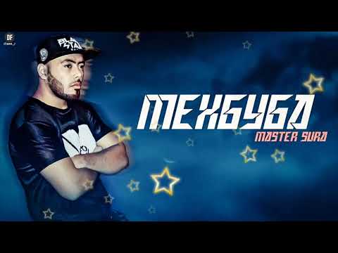 Master Sura -Мехбуба