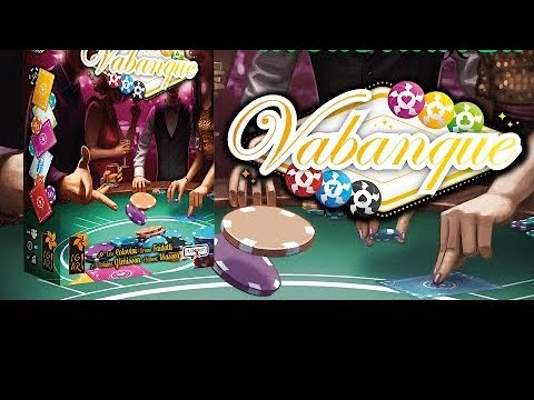  Vabanque Review