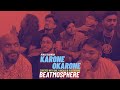 Minar Rahman | Beatmosphere / Karone Okarone (Acappella Cover)