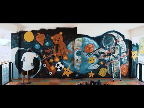 TRILOGY - GÉNESIS (Prod.RitmoMusic) (Shot by 24Films) Mael Urbano// Rimarcel// Souldafunk