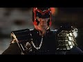 Judge Dredd - Cumtown Podcast