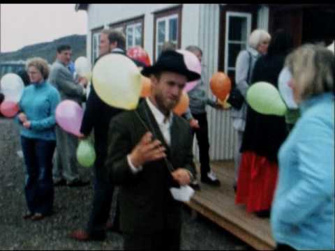 Svavar Knutur - Yfir hola og yfir haedir