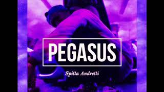Curren$y - Pegasus (Chopped and Screwed)