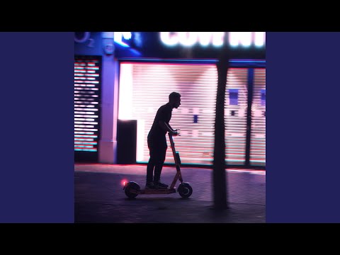 Youandi (feat. Charlie Brigden)