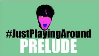 Hey HEK - PRELUDE #1