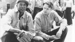 Rock Hammer (The Shawshank Redemption Soundtrack)