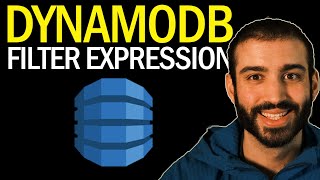 What is a DynamoDB FilterExpression? (for Scan and Query!)