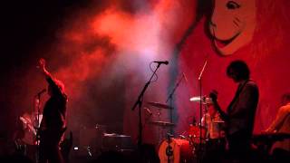 Gerard Way : How It&#39;s Going To Be @ Manchester Ritz, 05/11/2014