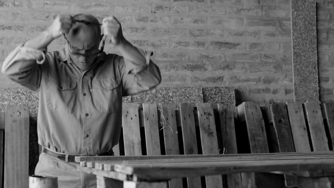 Capacidades - Trailer