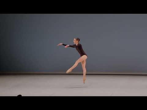Emily SPROUT, 114 – Prix de Lausanne 2023 Prize Winner – Contemporary
