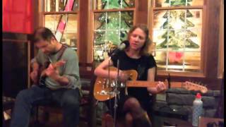 EMILY RODGERS "two years"live @Odonolds via the JimmyFro Show