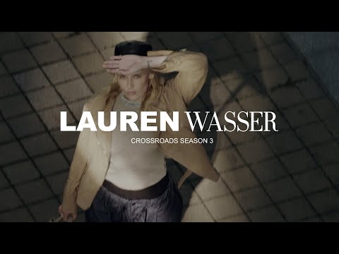 Giorgio Armani - Crossroads Season 3 - Lauren Wasser