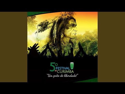 7 Linhas de Luz (Ao Vivo)