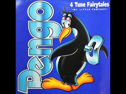 4 Tune Fairytales - My Little Fantasy (extended version)