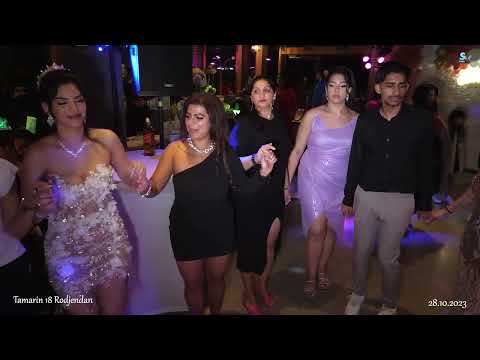 Tamarin 18 Rodjendan Nikola Ajdinovic, Boban Ruma, Barbike, Raka, Momir, Joca Francuz Part 6