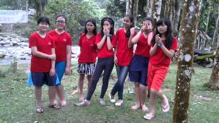 preview picture of video 'VIDEO KENANGAN VIII-5  (8-5) SMP METHODIST BINJAI 2013/2014'