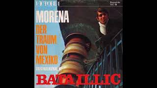 Bata Illic  -  Morena  1967