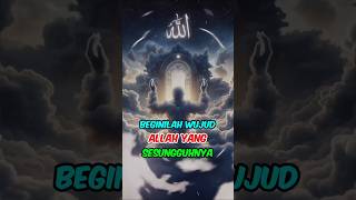 Download lagu BEGINILAH WUJUD ALLAH YANG SESUNGGUHNYA mp3