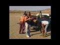 Bonfire American Nights Music Video