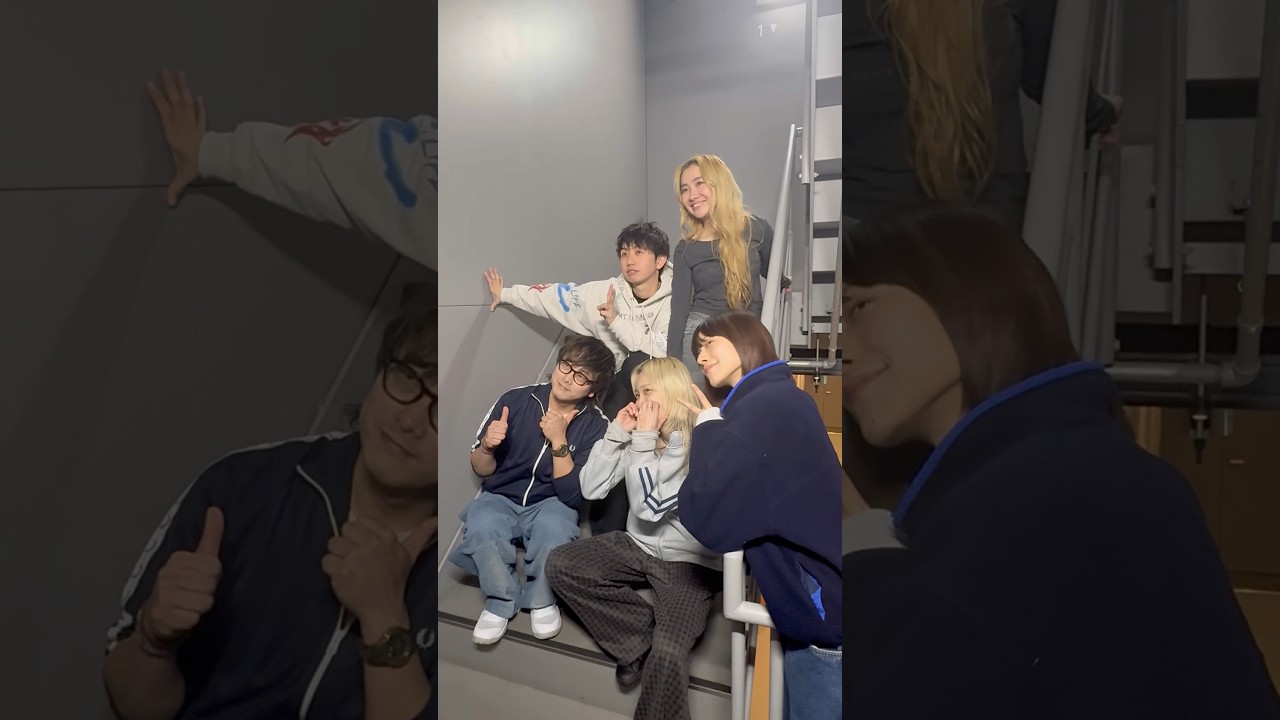 「Chilli Beans. "good days tour"」 at Zepp HanedaThank you🪽