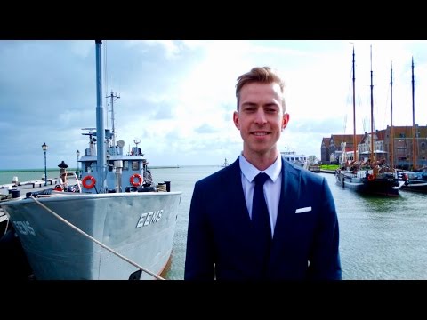 Sollicitatie video Donovan van der Haak