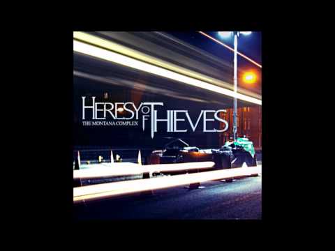 Heresy of Thieves -  Riddled With Inconsistency
