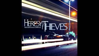 Heresy of Thieves -  Riddled With Inconsistency