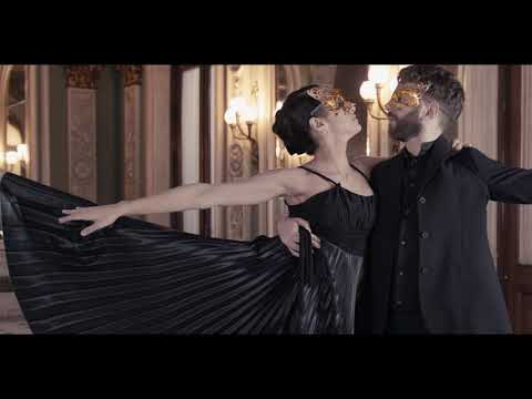 Baile de Máscaras - Spot