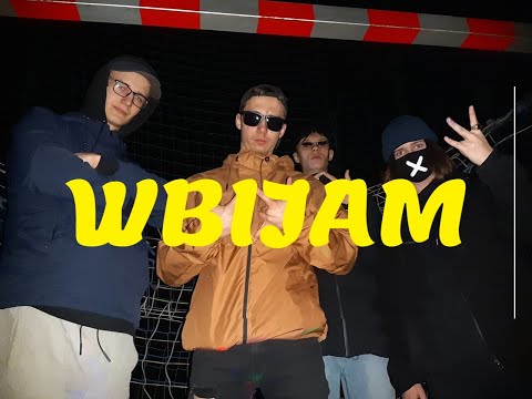 PDK RECORDS - WBIJAM