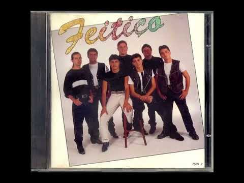 Amor Perfeito - Grupo Feitiço