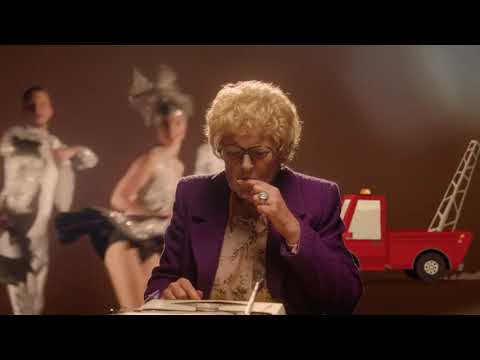 Commercial Was getekend, Annie M.G. Schmidt