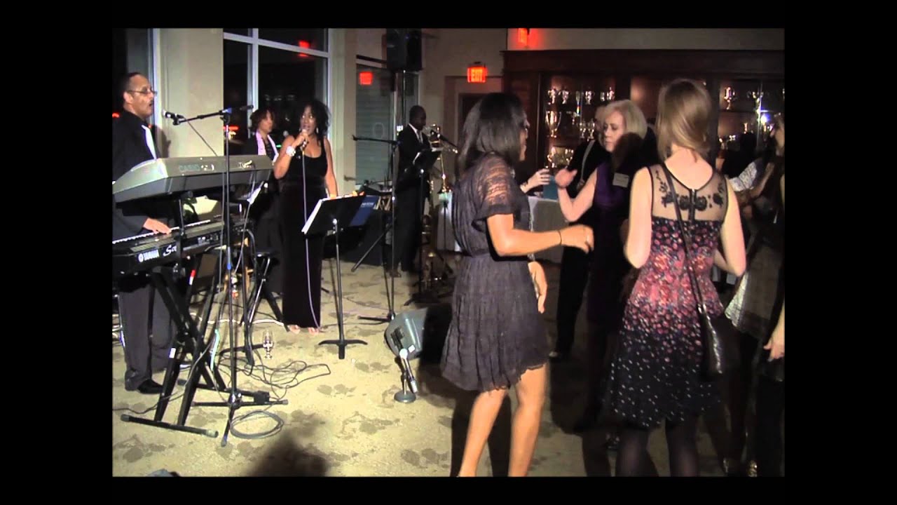 Promotional video thumbnail 25 for The LaCoste Band