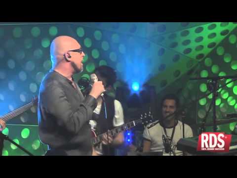 Mario Biondi  This is what you are By  djfunk80.com in London