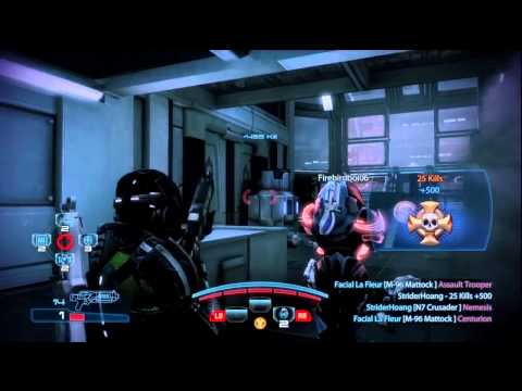 ME3 - RE: N7 Crusader