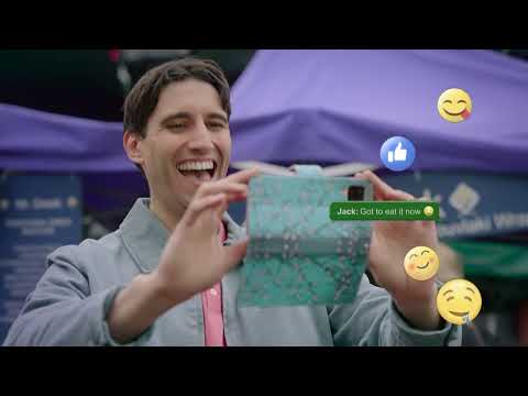 Thumbnail of the video: Trailer
