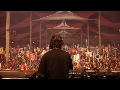 Sam Alfred (Full Set) | Beyond The Valley 2024