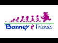 Barney Friends I Love You Song Instrumental Mixed 1997 2000