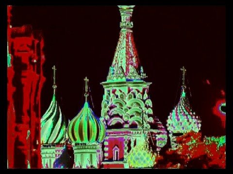 Tecktonik Electro dance | Ivan Dinges - Living for the Night