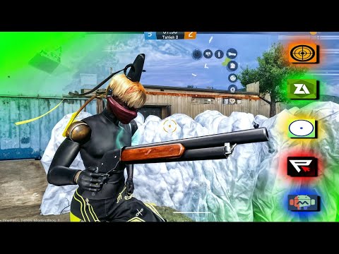 Speed hack⚙️ x Android panel👾 | ULTRA 111x        #freefire #paidsensi #hackfreefire #ffbrasil 