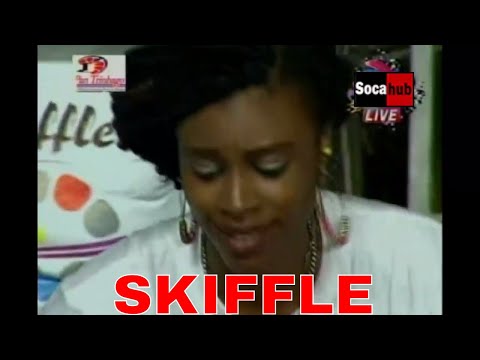 Skiffle - How she Like It - Panorama Finals 2016